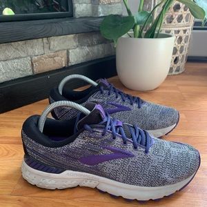 Brooks Adrenaline 19 Men’s 9.5